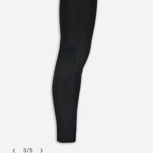 Ten Thousand Black Men's Leggings